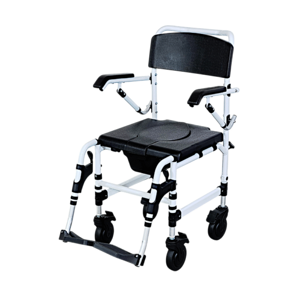 Comfort Commode